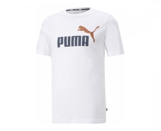 Puma T-shirt Essentials